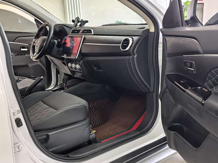 Mitsubishi ASX, 2021 — фото 9 из 9