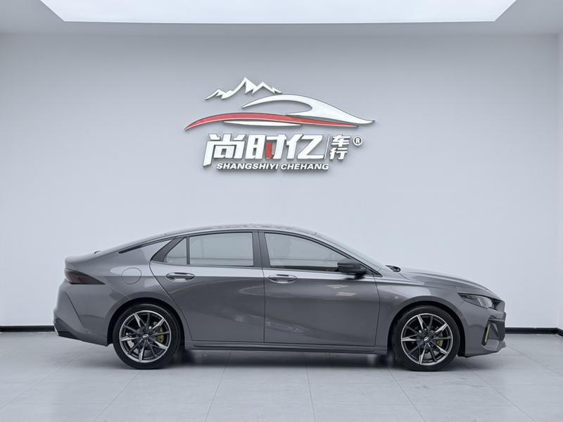 GAC Trumpchi Empow R, 2024 — фото 7 из 12
