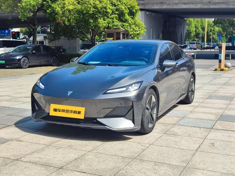Changan Deepal SL03, 2023 — купить в Орле под ключ