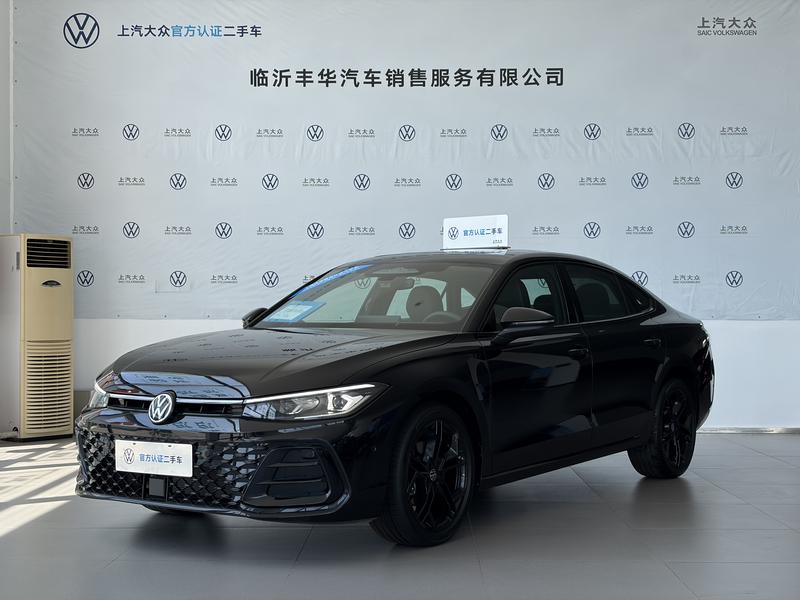 Volkswagen Passat, 2025 — купить в Твери под ключ