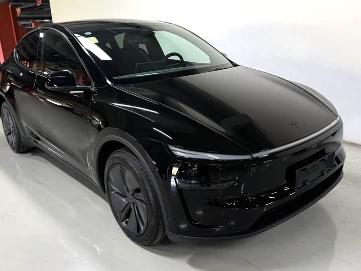 Tesla Model Y, 2026 — фото 2 из 7