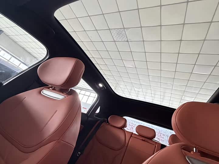 Changan Deepal S05, 2025 — фото 5 из 9