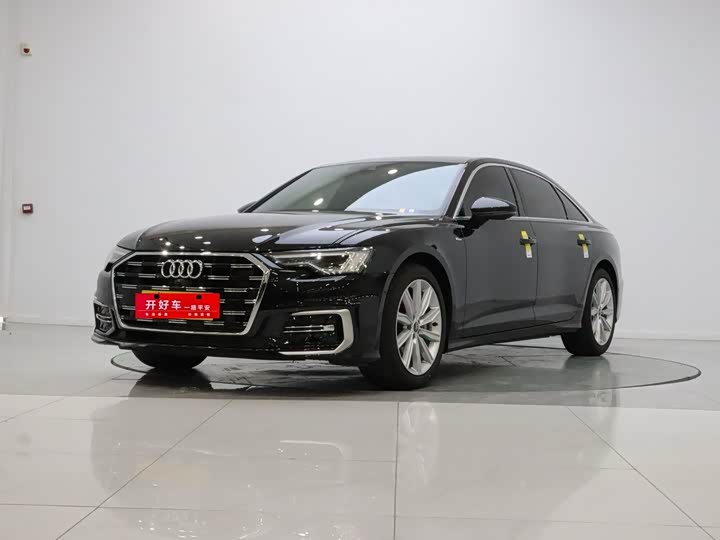 Audi A6L, 2025 — купить в Пензе под ключ