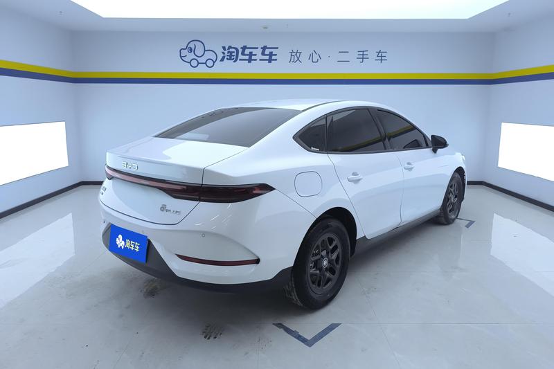 BYD Qin Plus, 2025 — фото 3 из 12