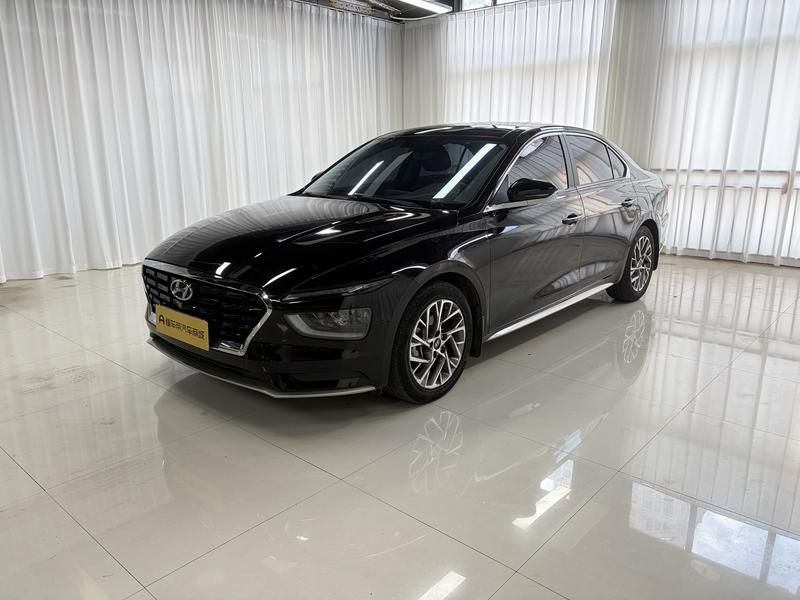Hyundai Mistra, 2021 — купить в Санкт-Петербурге под ключ