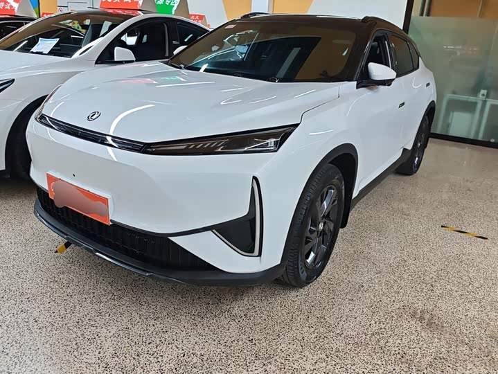 Dongfeng Aeolus L7, 2025 — купить в Ульяновске под ключ