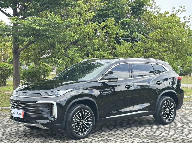 Exeed TXL, 2024 — купить в Калуге под ключ