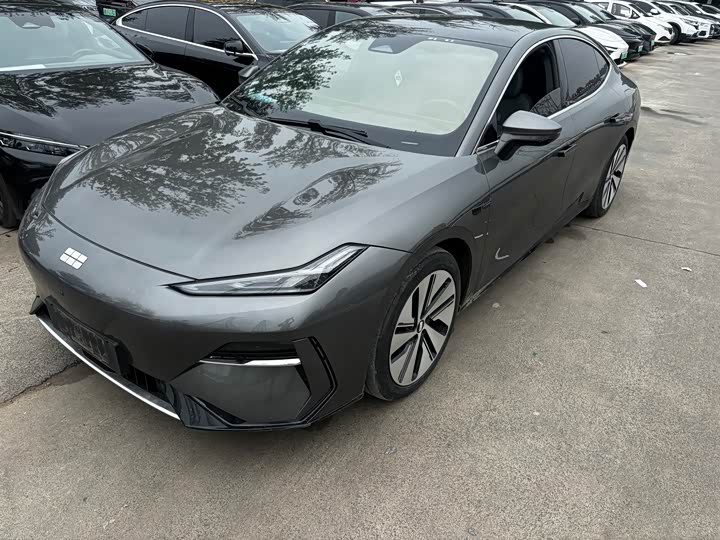 Geely Galaxy E8, 2024 — купить в Санкт-Петербурге под ключ