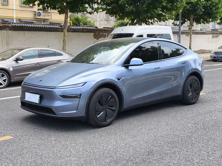 Tesla Model Y, 2026 — купить в Нижнем Новгороде под ключ