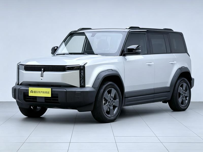Chery iCar 03, 2024 — купить в Калуге под ключ