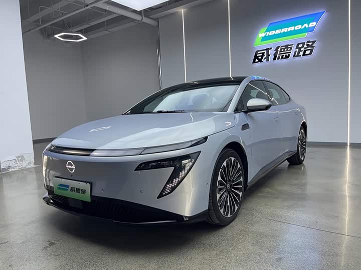Nissan N7, 2025 — купить в Москве под ключ