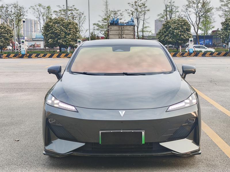 Changan Deepal SL03, 2023 — фото 2 из 11
