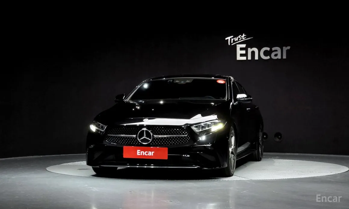Mercedes-Benz CLS-Class, 2022 — фото 3 из 12