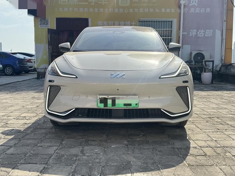 IM motors LS7, 2023 — фото 2 из 10