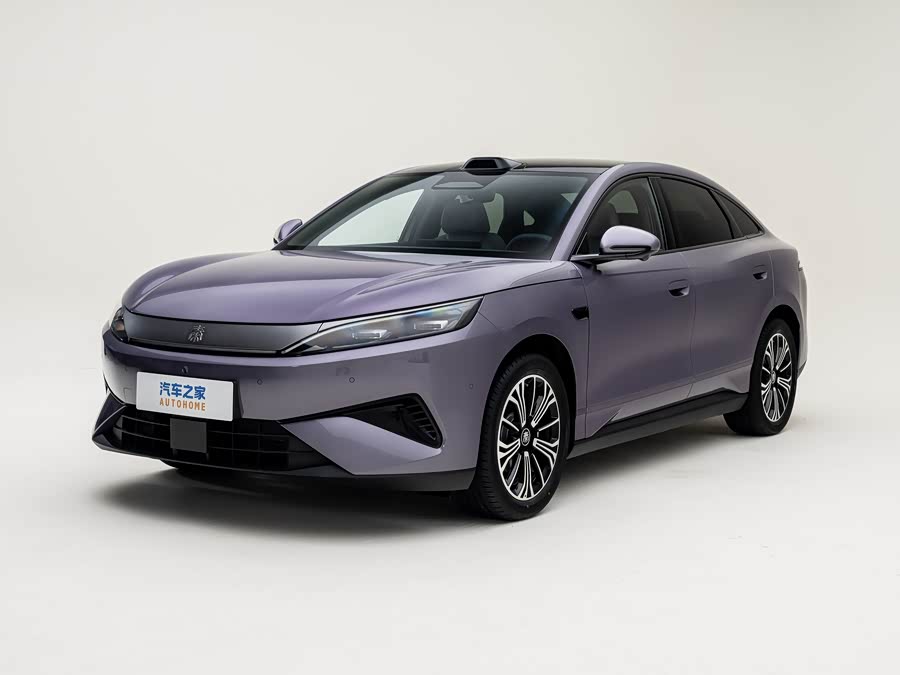 BYD Qin Max, 2026 — купить в Перми под ключ