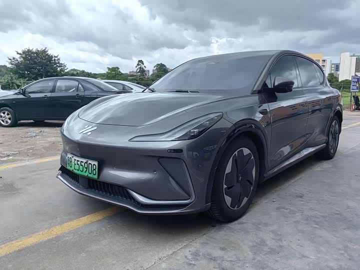 IM motors LS7, 2023 — купить в Ярославле под ключ