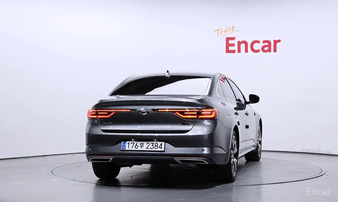 Renault SM6, 2022 — фото 4 из 12