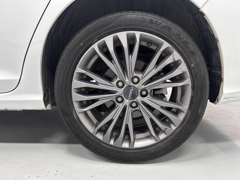 Dongfeng Aeolus Yixuan Max, 2023 — фото 11 из 12