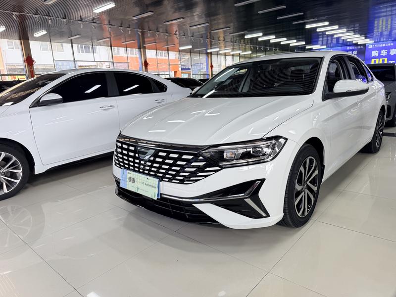 Jetta VA7, 2024 — купить в Санкт-Петербурге под ключ