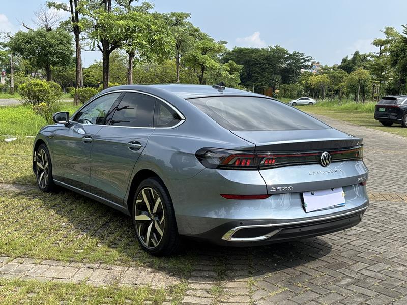Volkswagen Lamando L, 2022 — фото 5 из 12