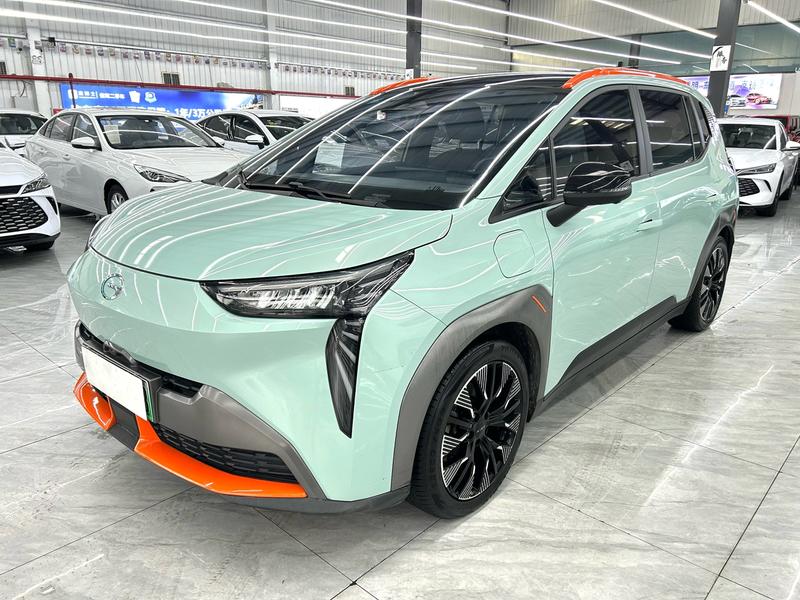 GAC Aion Y, 2021 — купить в Тамбове под ключ