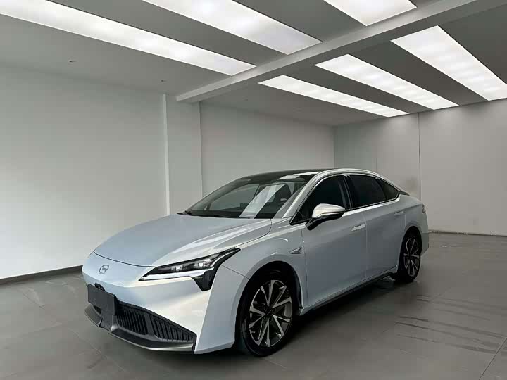 GAC Aion S Plus, 2022 — купить в Тольятти под ключ
