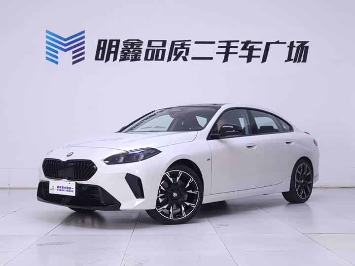 BMW 2 Series, 2025 — фото 2 из 9