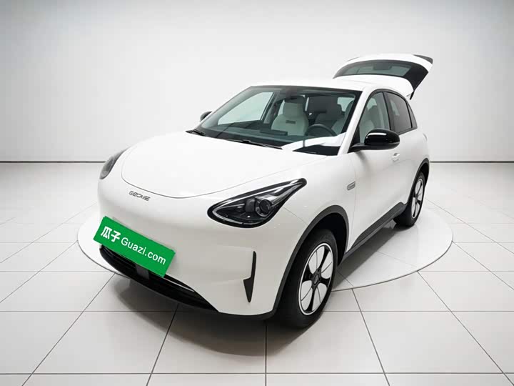 Geely Galaxy Geome, 2025 — купить в Рязани под ключ