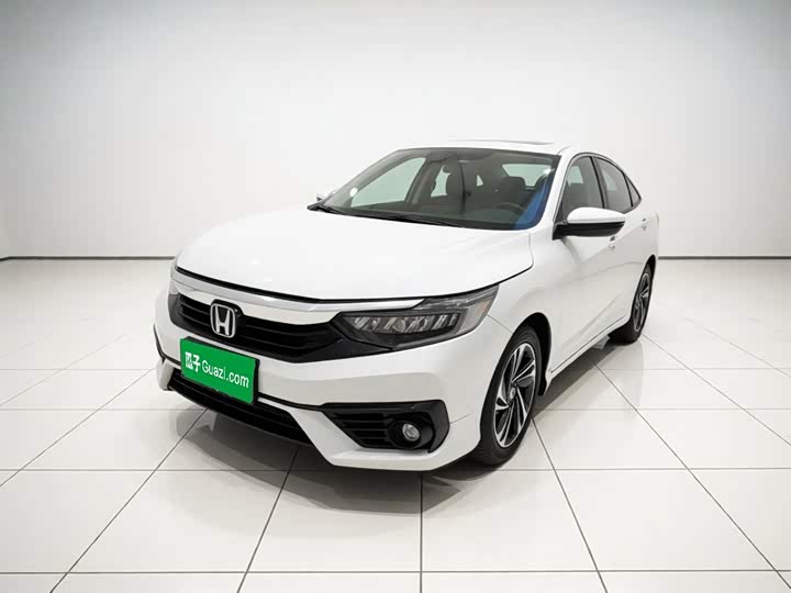 Honda Envix, 2023 — купить в Самаре под ключ