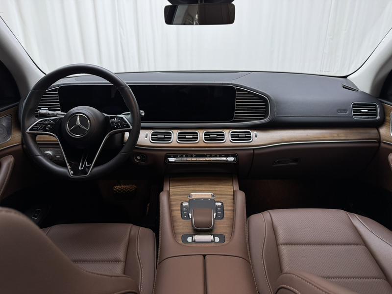 Mercedes-Benz GLE-Class, 2023 — фото 8 из 12