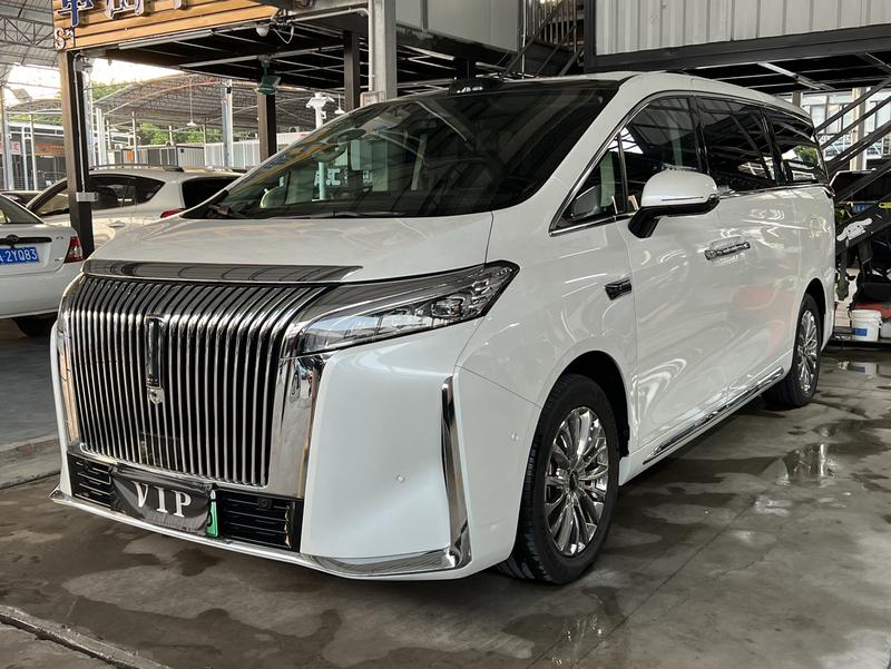 Wey 80 Hybrid, 2025 — купить в Пензе под ключ