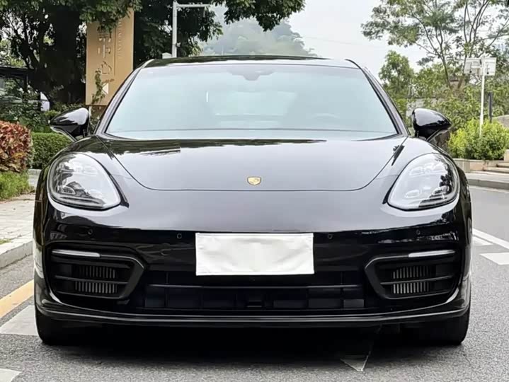 Porsche Panamera, 2022 — купить в Нижнем Новгороде под ключ