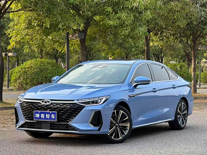 Chery Arrizo 8, 2023 — купить в Чебоксарах под ключ