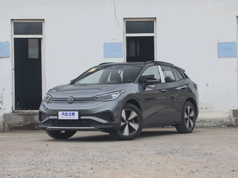 Volkswagen ID.4 X, 2026 — купить в Нижнем Новгороде под ключ