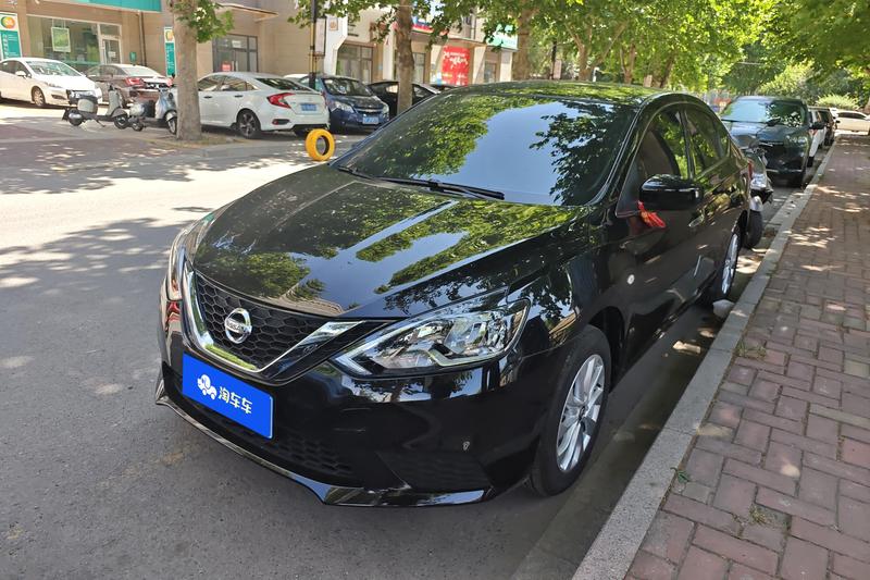Nissan Sylphy, 2026 — купить в Калуге под ключ
