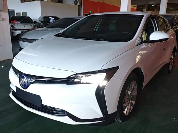 Buick Velite 6, 2023 — купить в Иванове под ключ