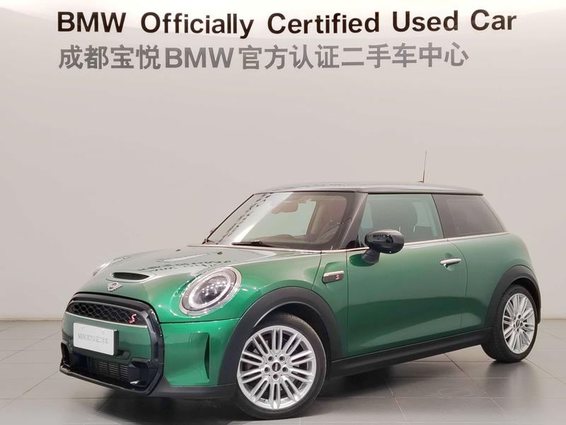Mini Mini, 2022 — купить в Нижнем Новгороде под ключ