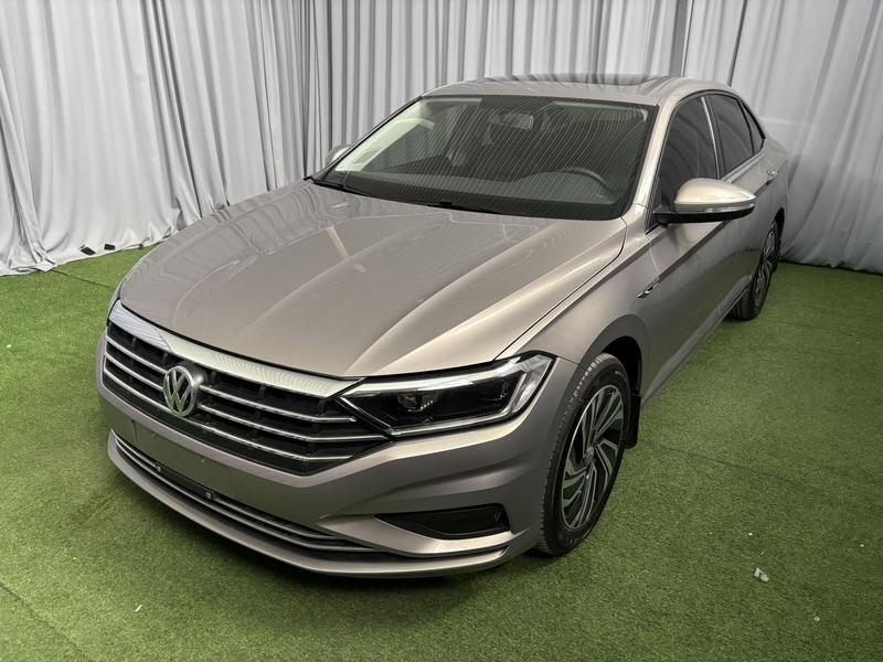Volkswagen Sagitar L, 2022 — купить в Курске под ключ