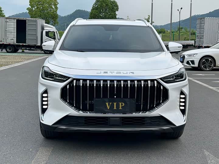 Jetour X70 Plus, 2024 — купить в Казани под ключ