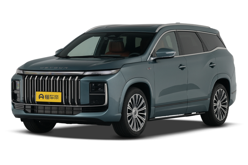 Jetour X90 Pro, 2025 — фото 12 из 12