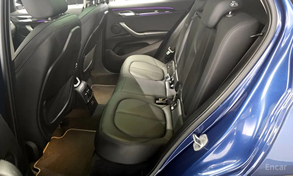 BMW X2 (F39), 2022 — фото 12 из 12