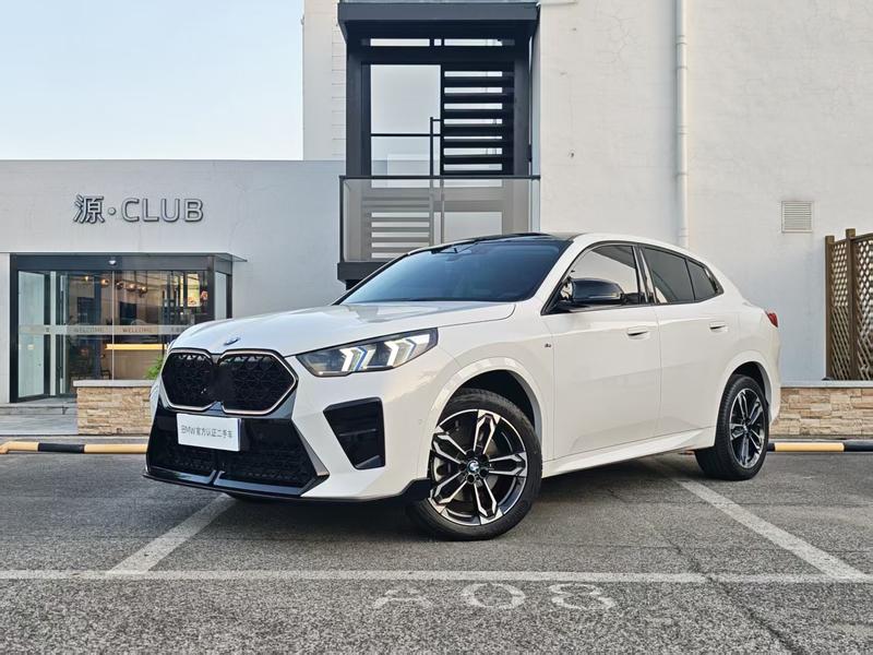 BMW X2, 2024 — купить в Рязани под ключ