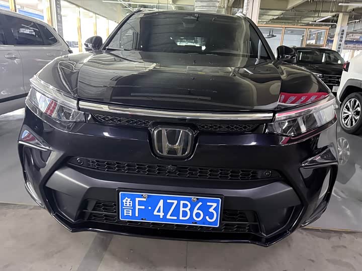 Honda Breeze, 2024 — фото 2 из 9