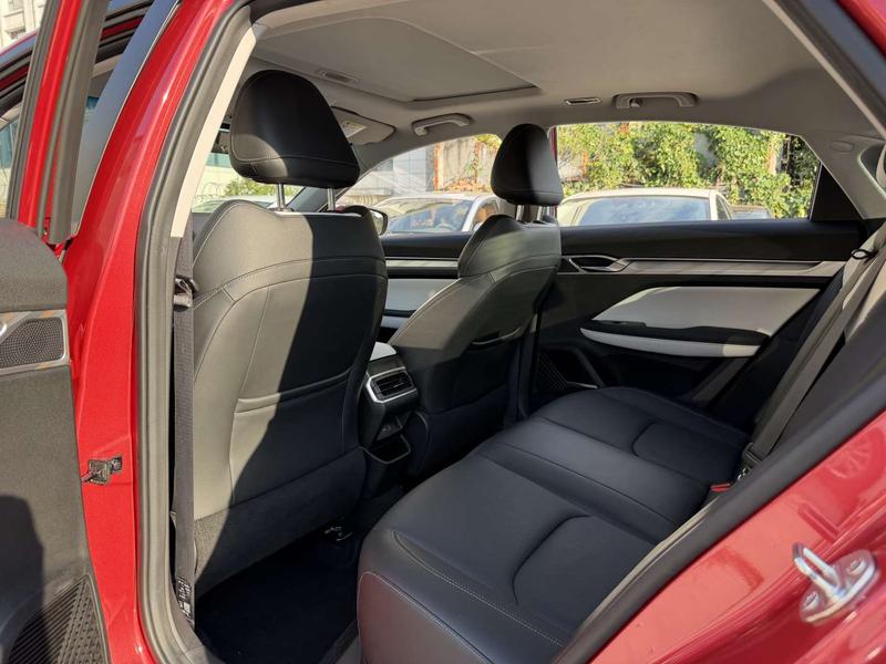 Geely Emgrand L, 2022 — фото 10 из 11