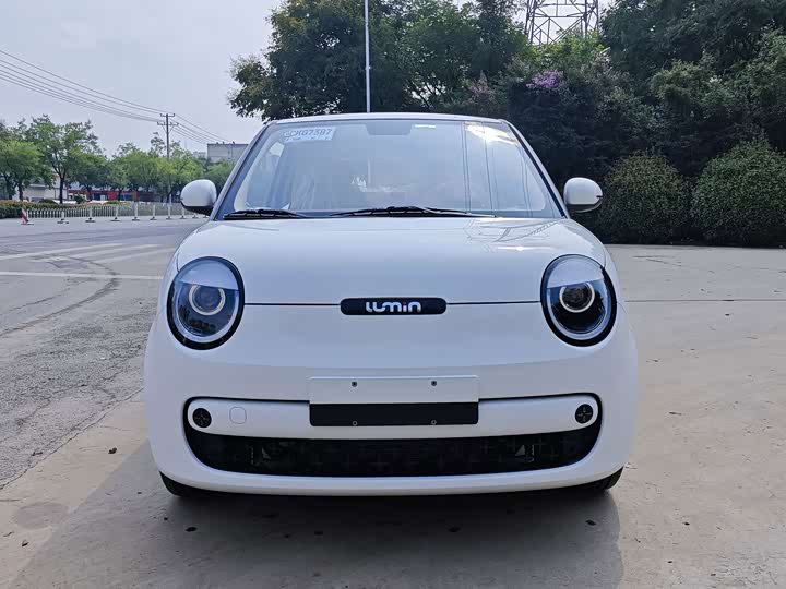 Changan Qiyuan (Nevo) Lumin, 2026 — фото 7 из 9
