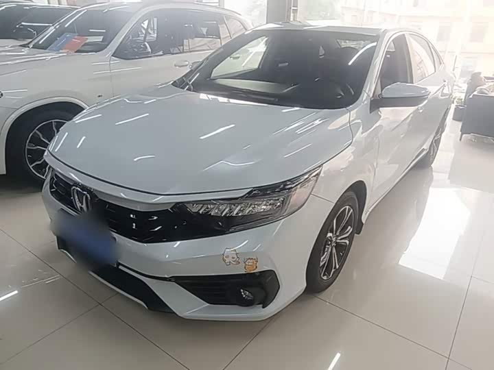 Honda Envix, 2023 — фото 2 из 9