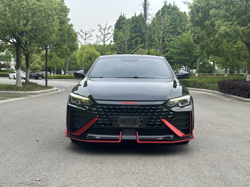 Dongfeng Aeolus Yixuan Max, 2022 — фото 2 из 12