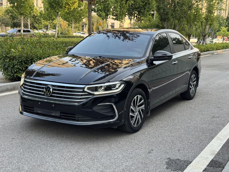 Volkswagen Lavida, 2022 — купить в Санкт-Петербурге под ключ