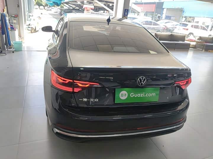 Volkswagen Sagitar L, 2025 — фото 6 из 9