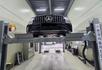 Mercedes-Benz CLS-Class, 2022 — купить в Смоленске под ключ